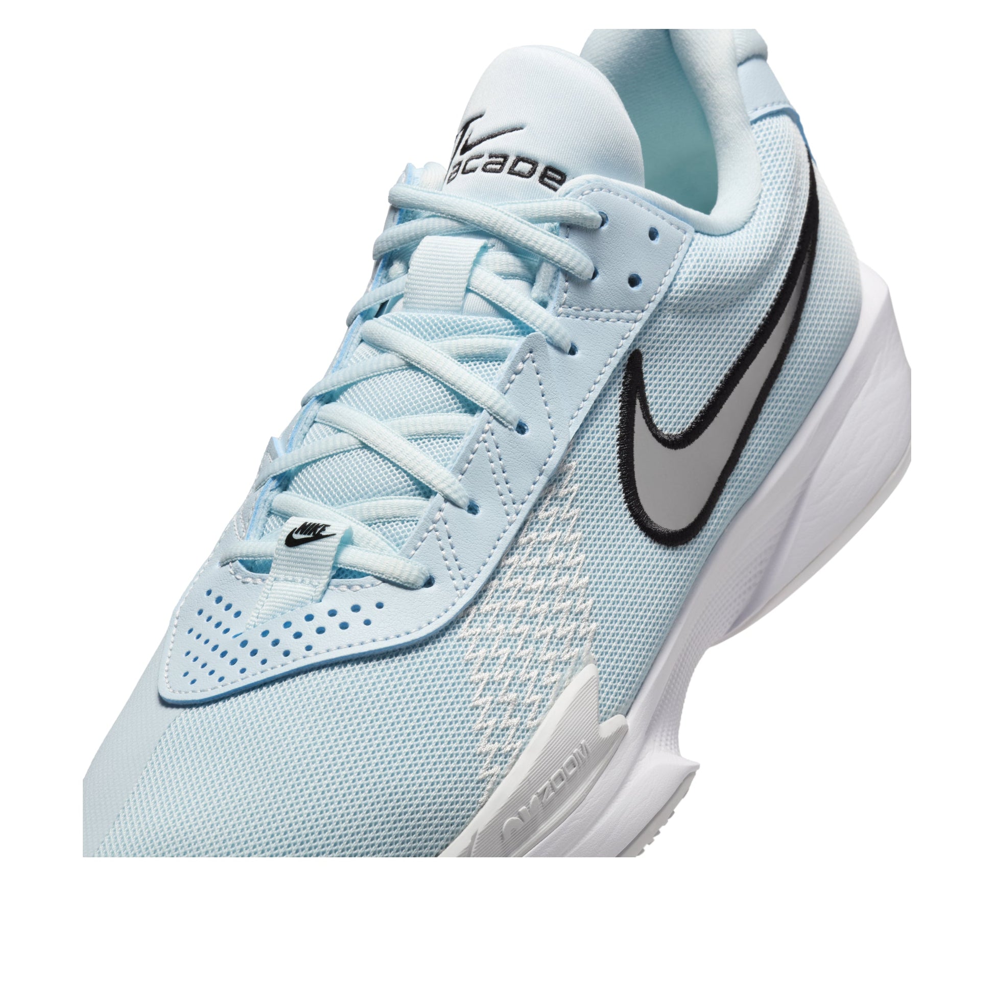 Nike Air Zoom GT Cut Academy EP 'Glacier Blue White' FB2598-400