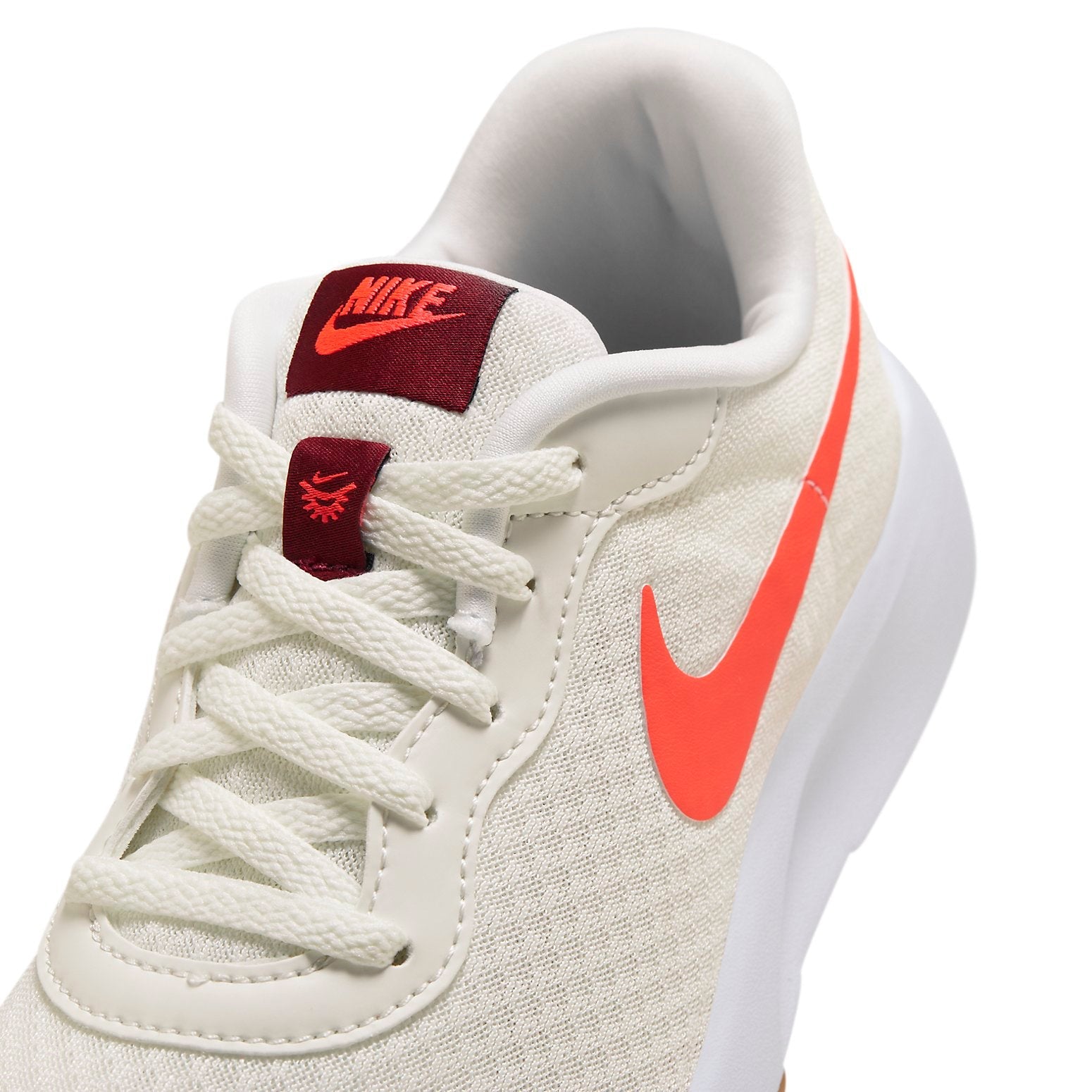 (GS) Nike Tanjun EasyOn 'Beige Orange' DX9041-101