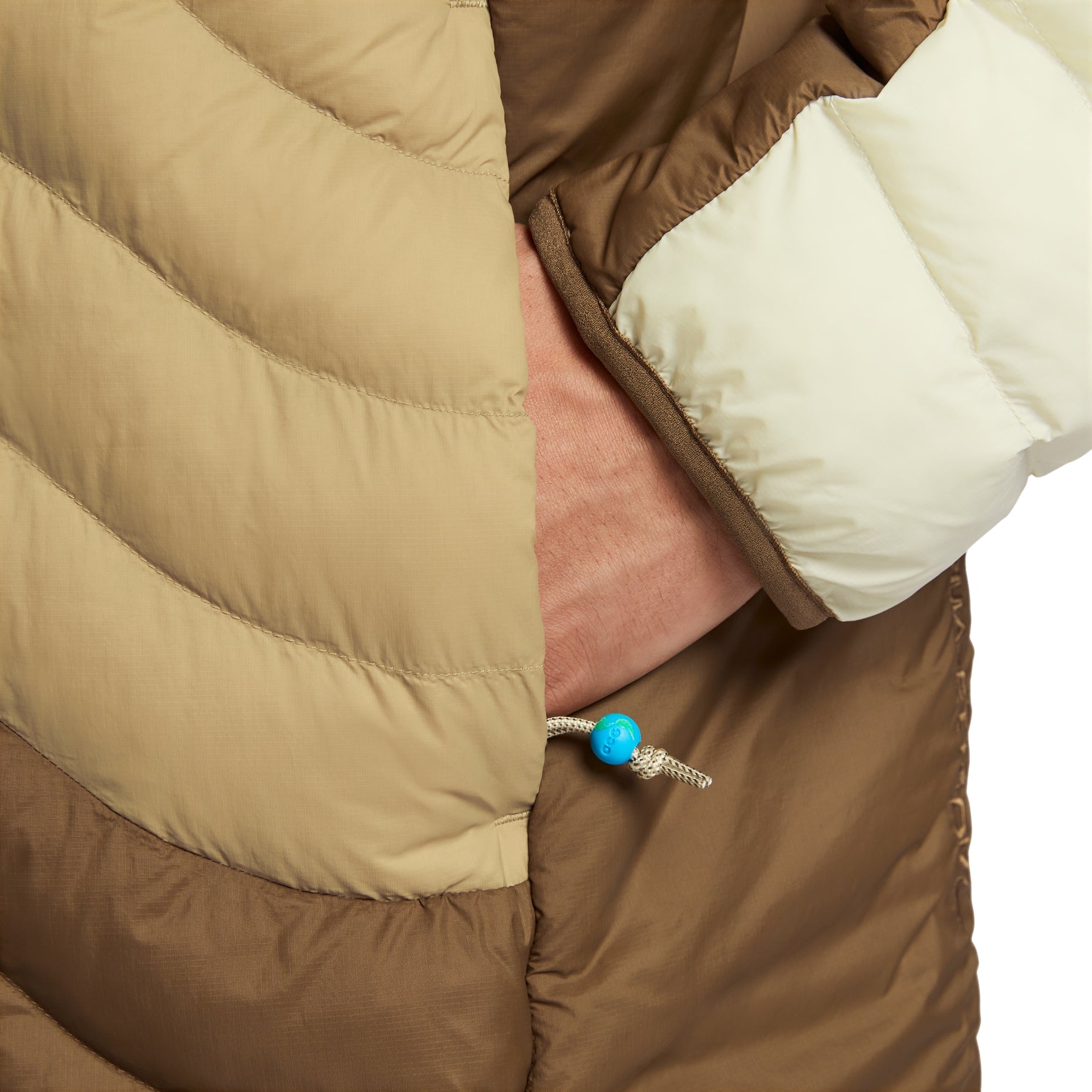 Nike ACG Lava Flow Therma-Fit ADV Jacket 'Light Khaki' HJ3736-229