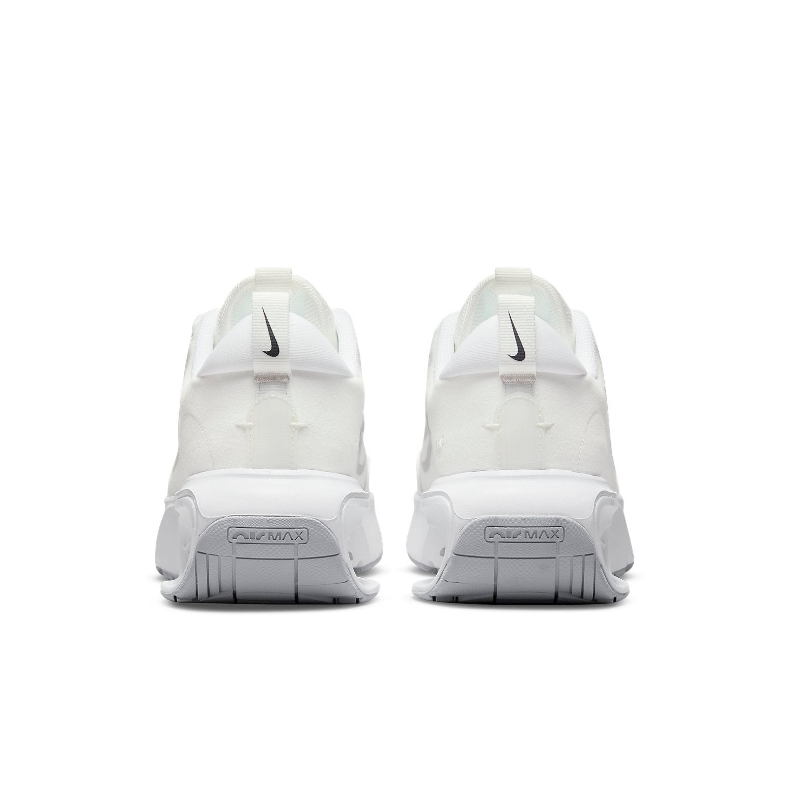 (WMNS) Nike Air Max Interlock 'Summit White Light Smoke Grey' DQ2904-100