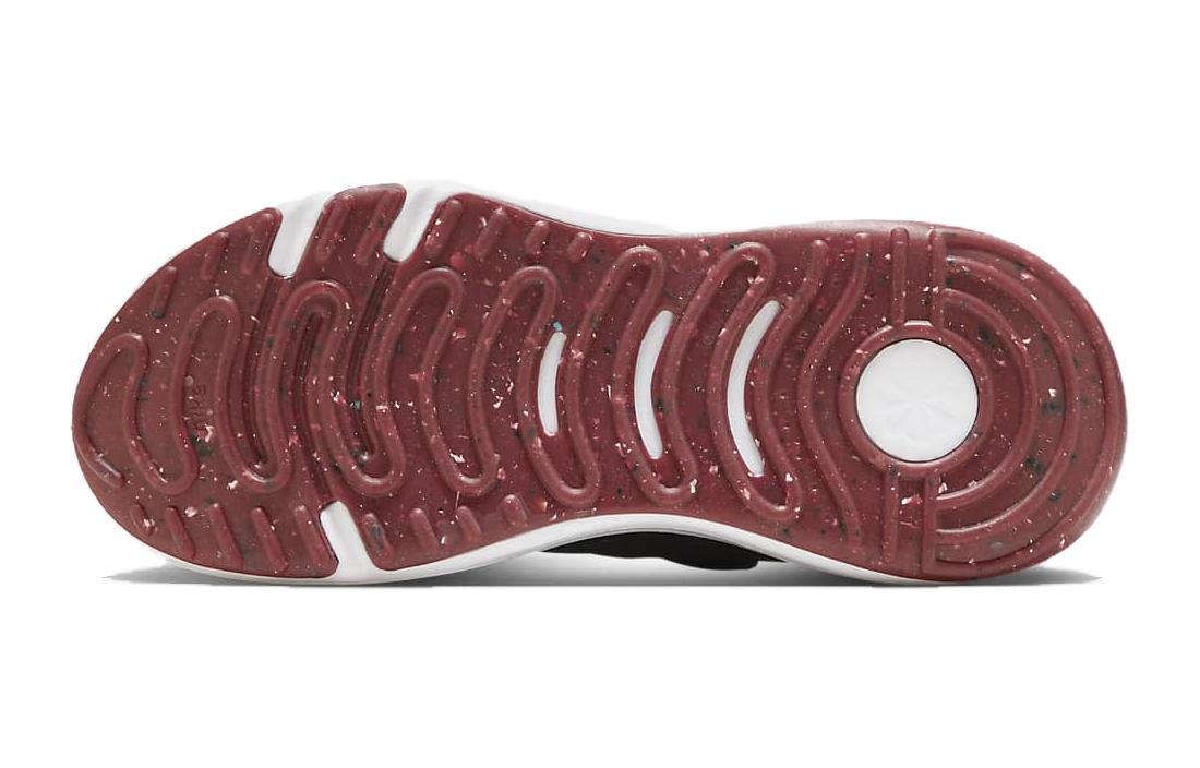 (GS) Nike E-Series 1.0 'Black Burgundy' DV4250-007