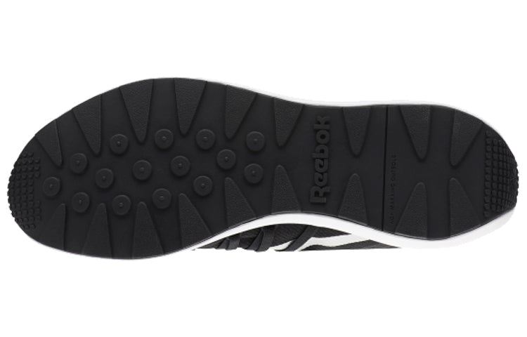 Reebok Wl Runner Sneakers Black CN3784