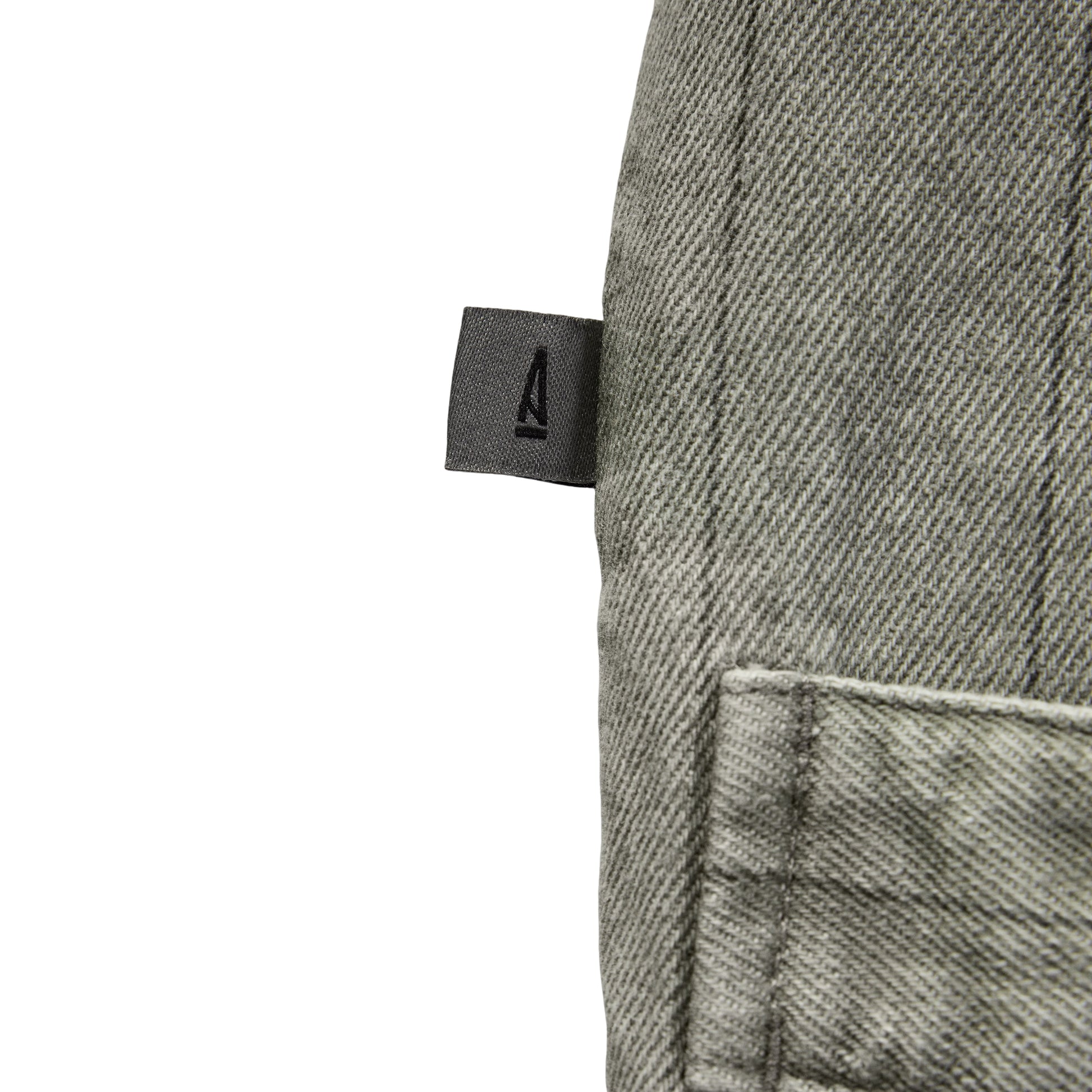 Air Jordan x A Ma Maniere Jacket 'Flat Pewter' HF4353-029