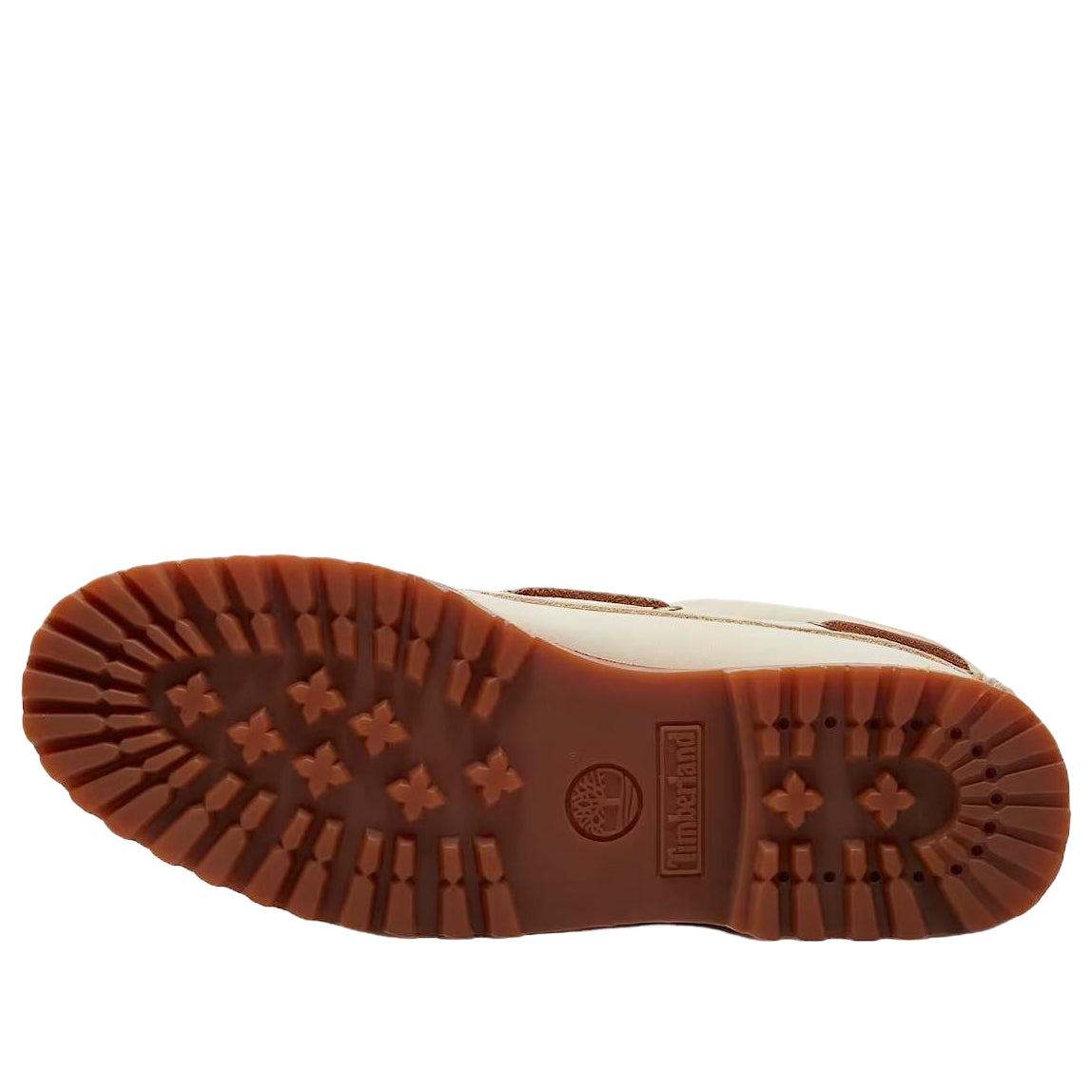 Timberland Lake House 3-Eye Lug Boat 'Light Beige' TB0A2PDQEN7