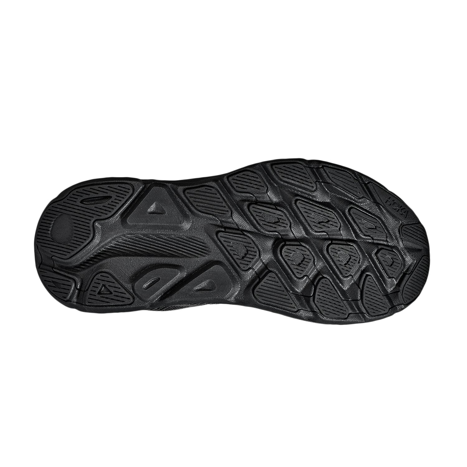 HOKA ONE ONE Clifton 9 'Black' 1127895-BLCKS