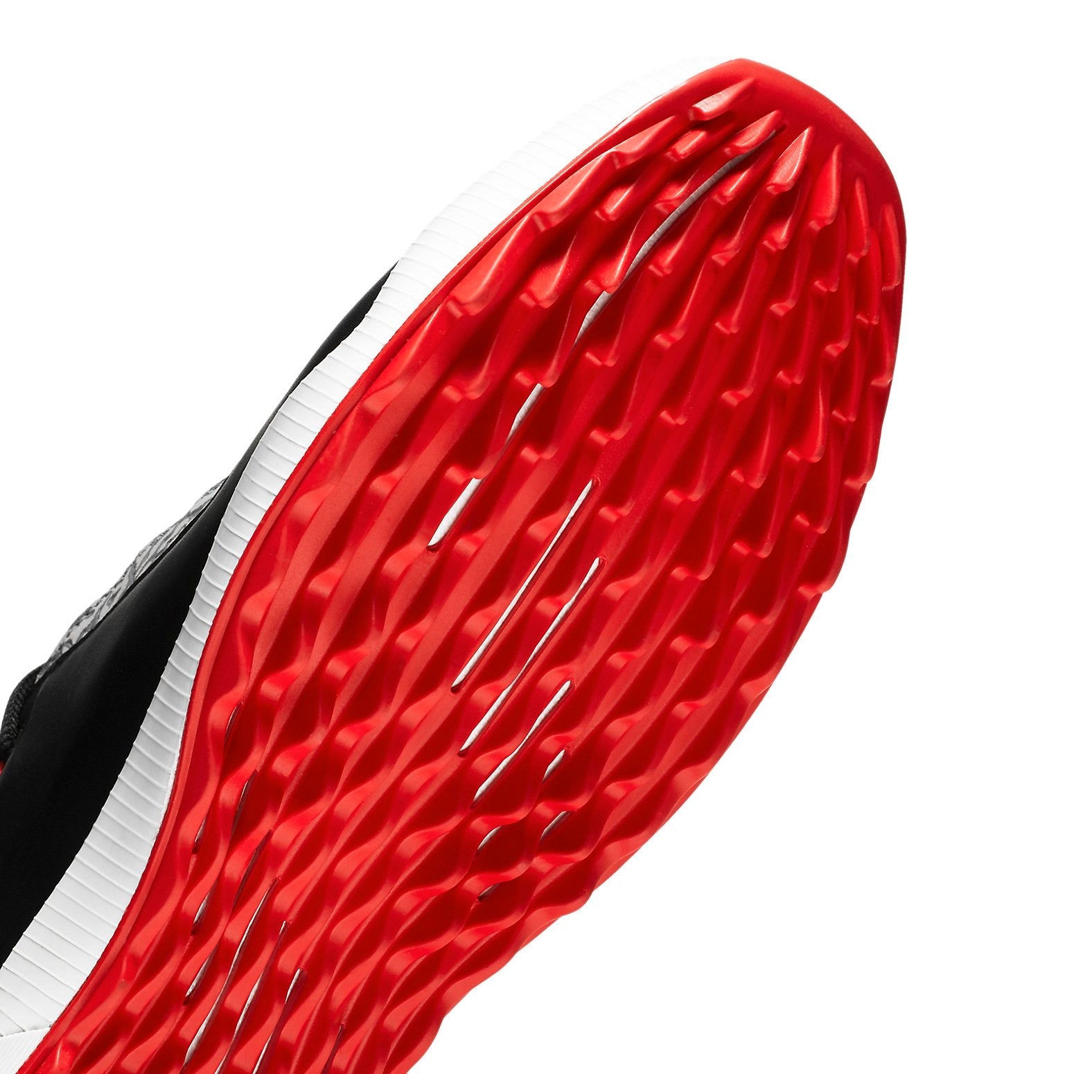 Air Jordan ADG 2 Golf 'Black University Red' CT7812-001