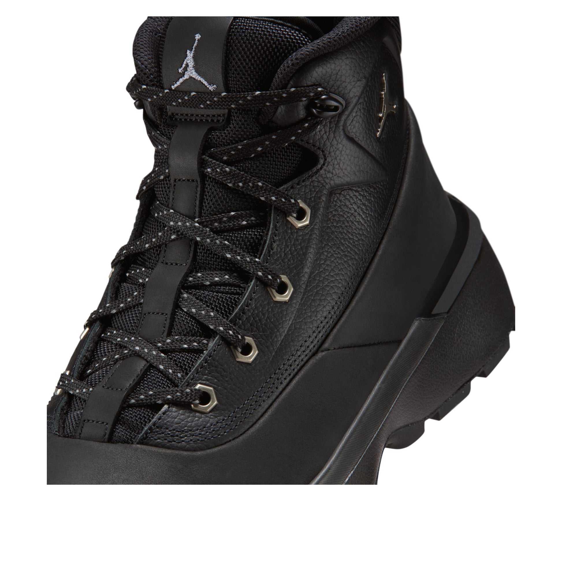 Air Jordan City Boot 'Black' HV4580-001