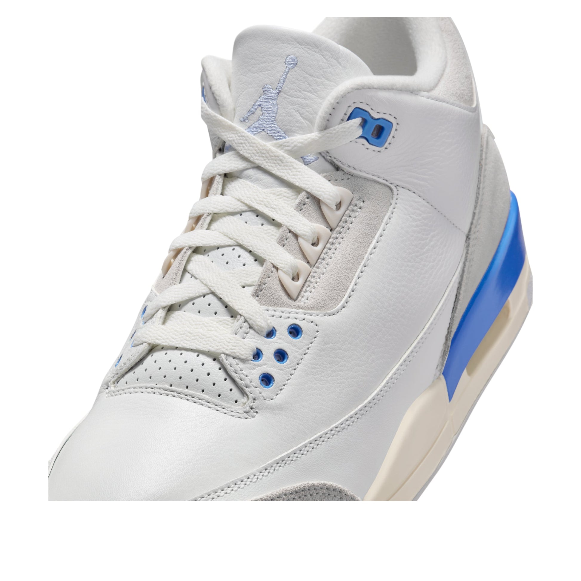 Air Jordan 3 'Lucky Shorts' CT8532-101