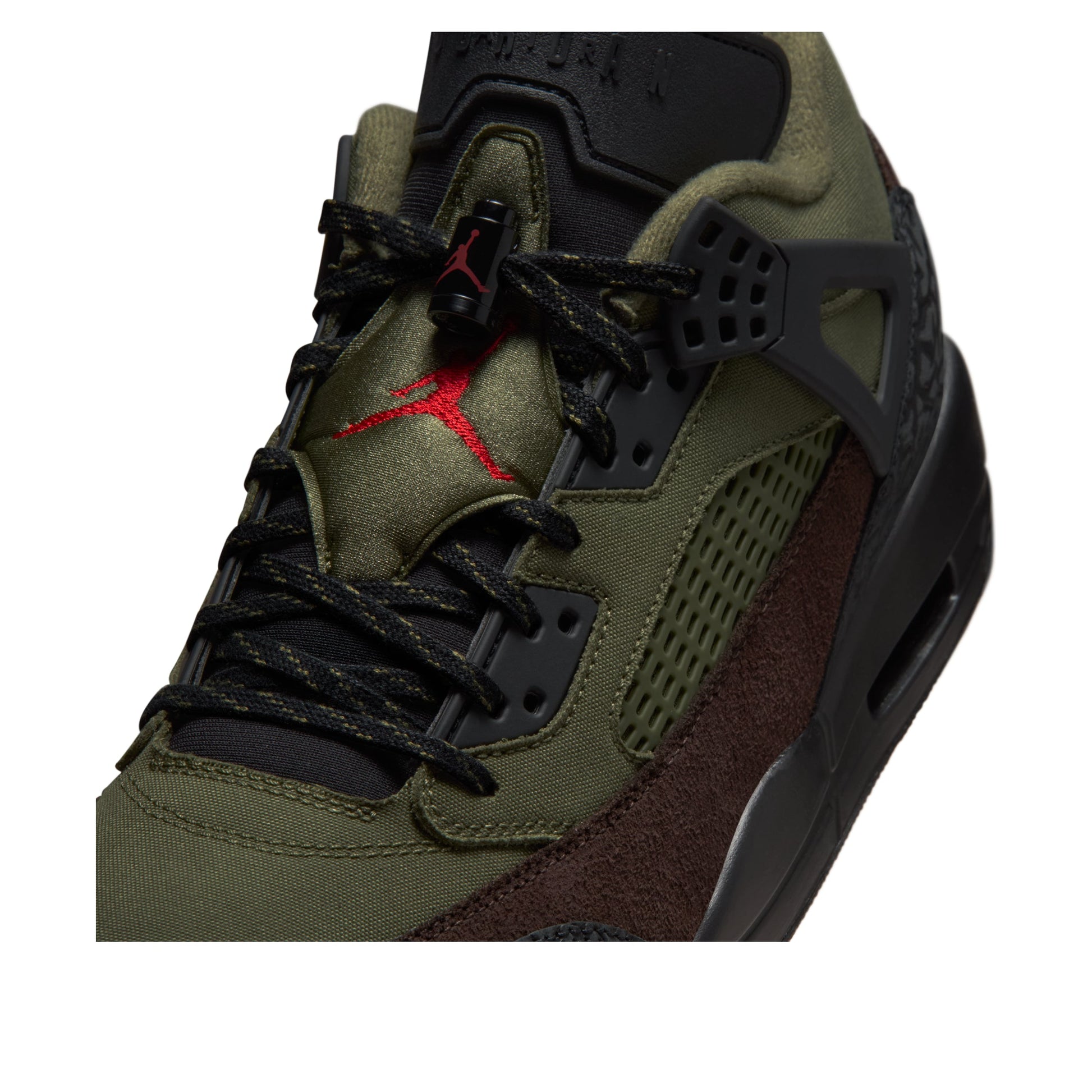 Air Jordan Spizike Low 'Beef Broccoli' IH1782-200