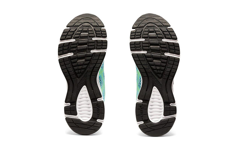 (GS) ASICS Jolt 2 'Ocean Decay Lime Green' 1014A035-408