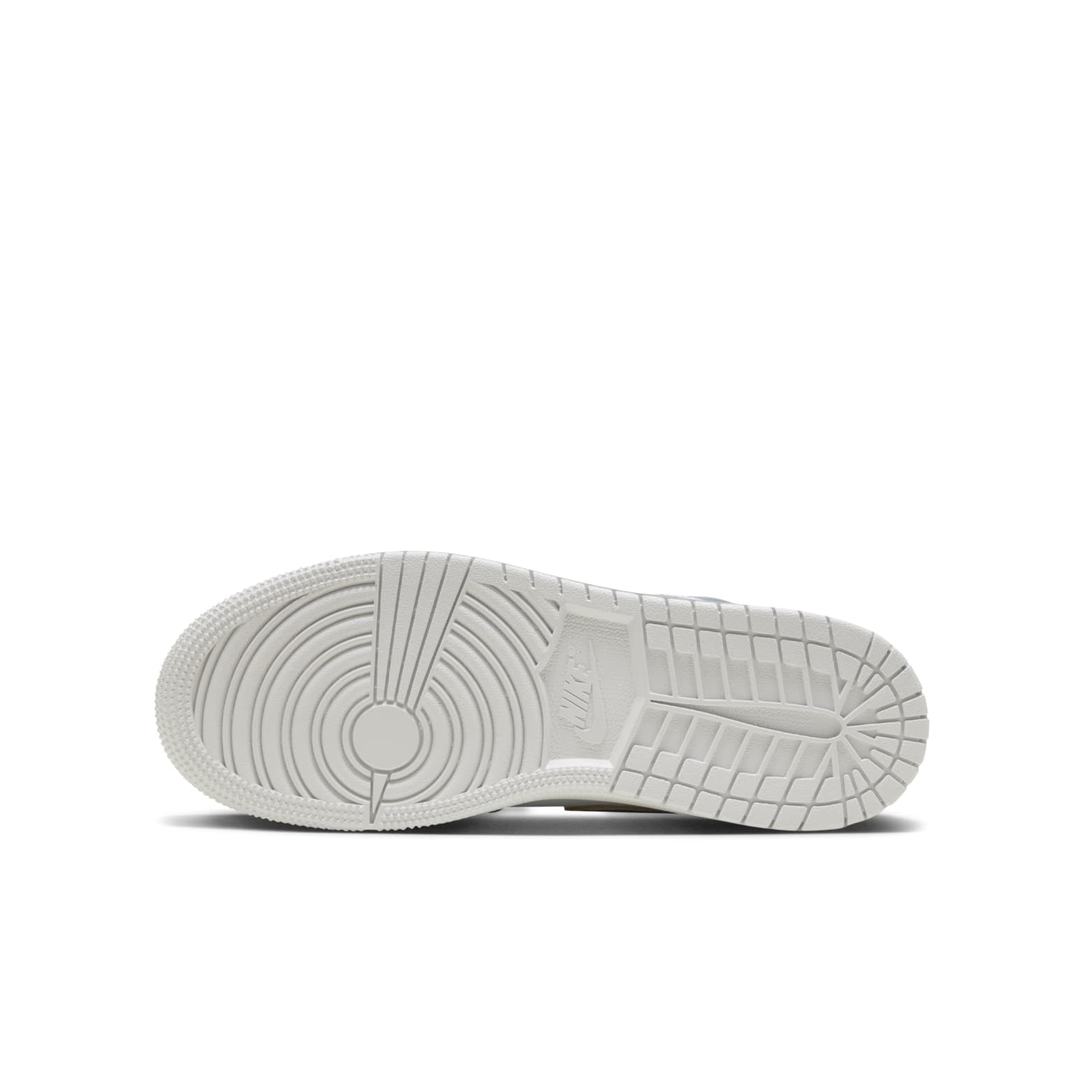 (GS) Air Jordan 1 Low 'Oxidized Green' FQ8041-300