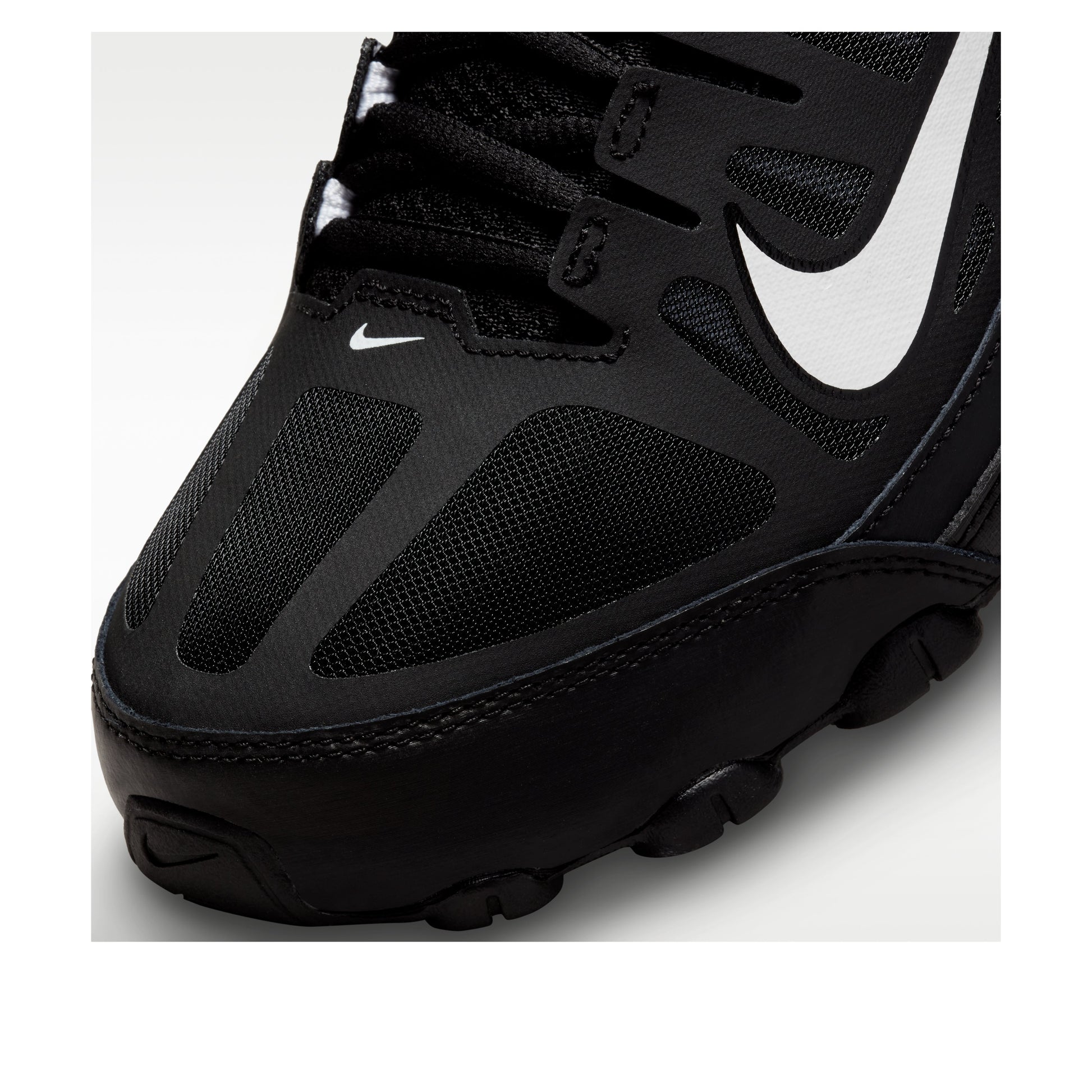 Nike Reax 8 TR 'Black White' 621716-033
