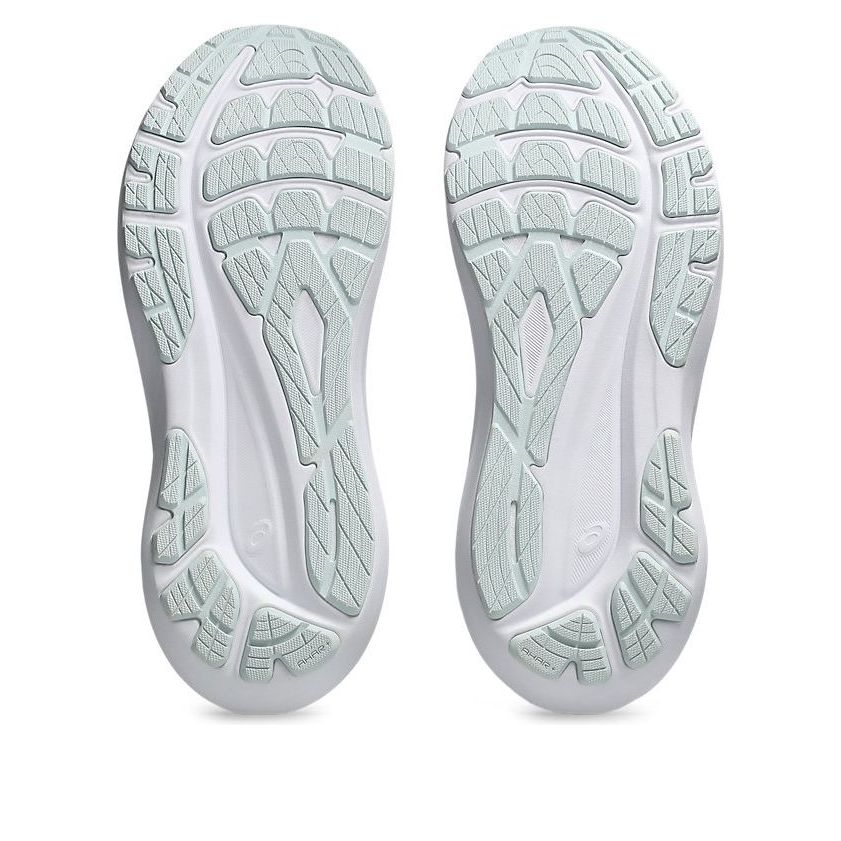 (WMNS) ASICS GT-2000 13 'Pure Aqua White' 1012B666-301