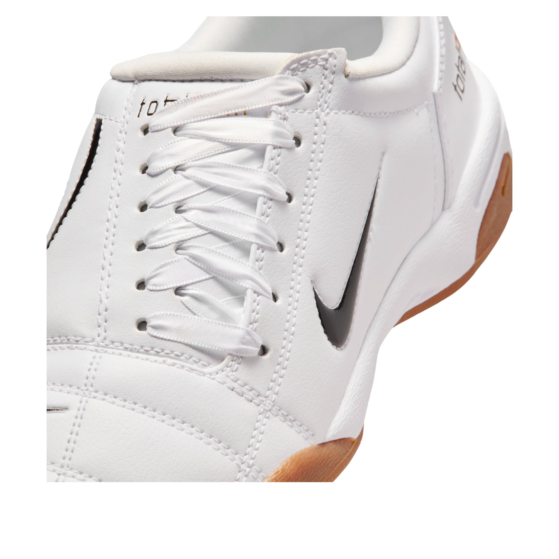 (WMNS) Nike Total 90 'White Gum Medium Brown' IO2387-100