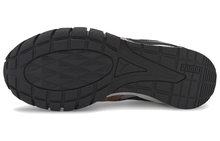 (WMNS) PUMA Kyron 'Wild Beasts - Black Dark Shadow' 373041-01