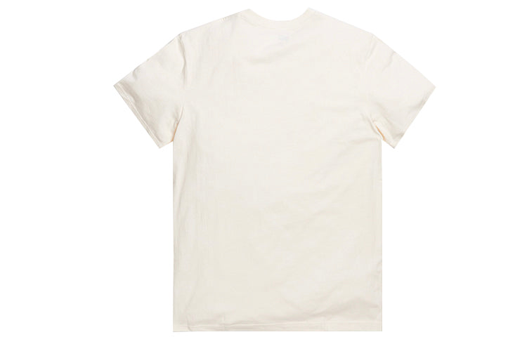 KITH Undershirt 3-Pack Solid Color 3 Short Sleeve Brown White KH3170-204