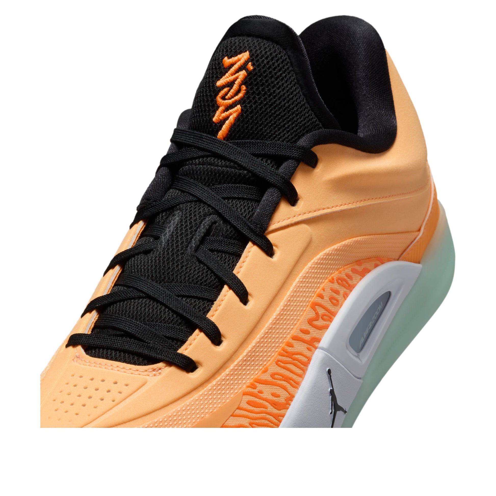 Air Jordan Zion 4 PF 'Forged in Fire' FD0591-800