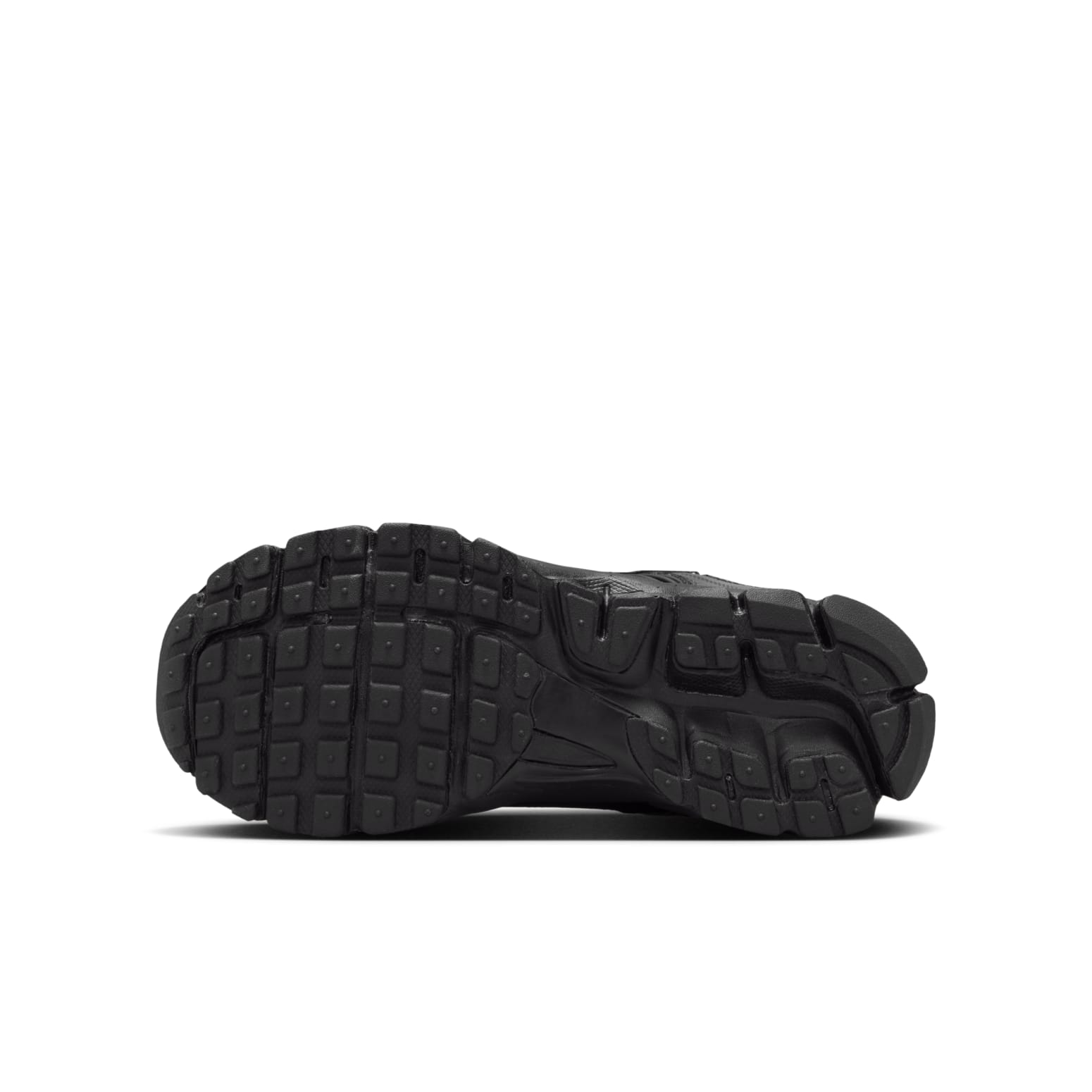 (GS) Nike Air Zoom Vomero 5 'Triple Black' HF6998-001