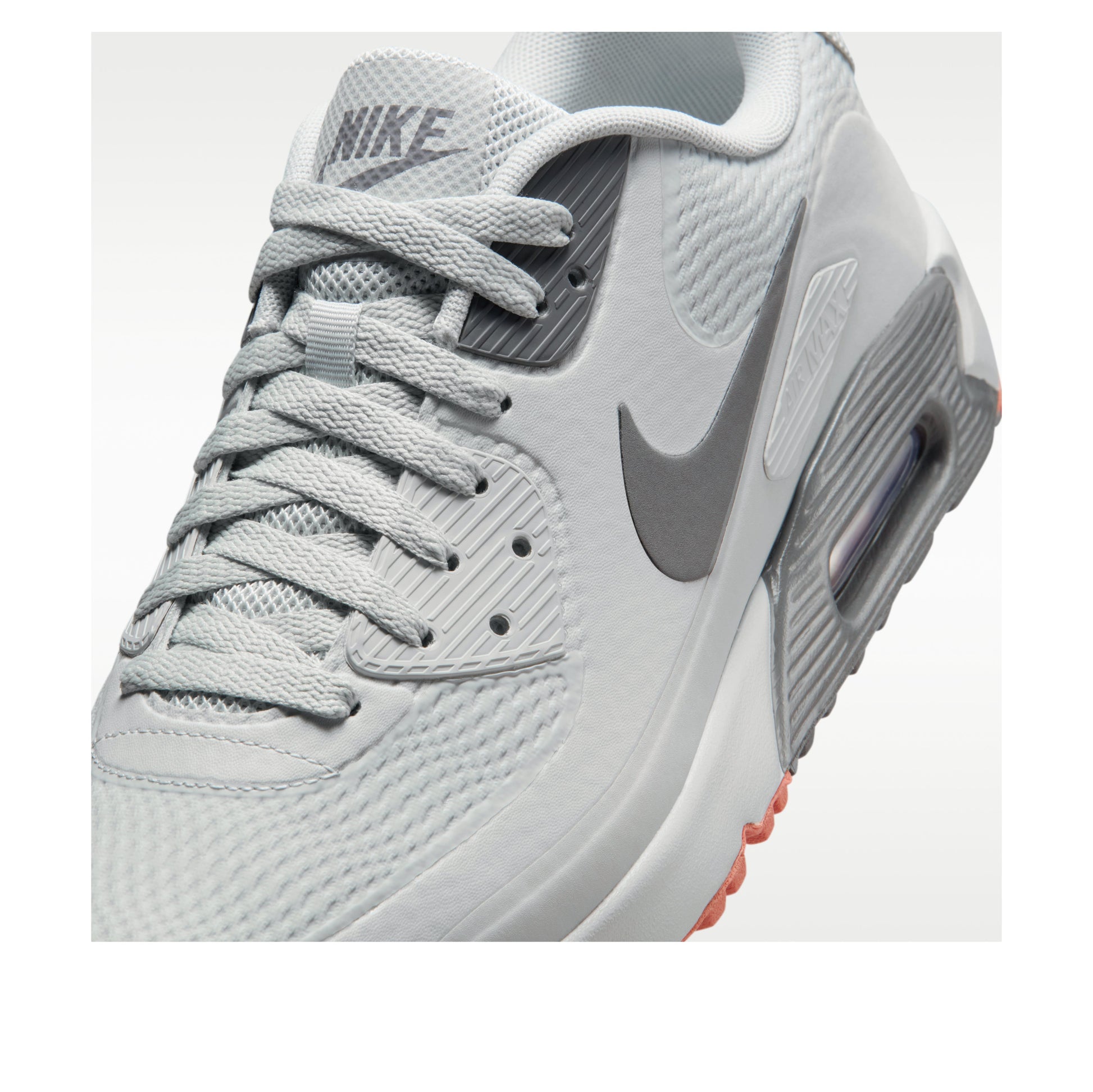 Nike Air Max 90 G 'Photon Dust Red Stardust' HV9305-002