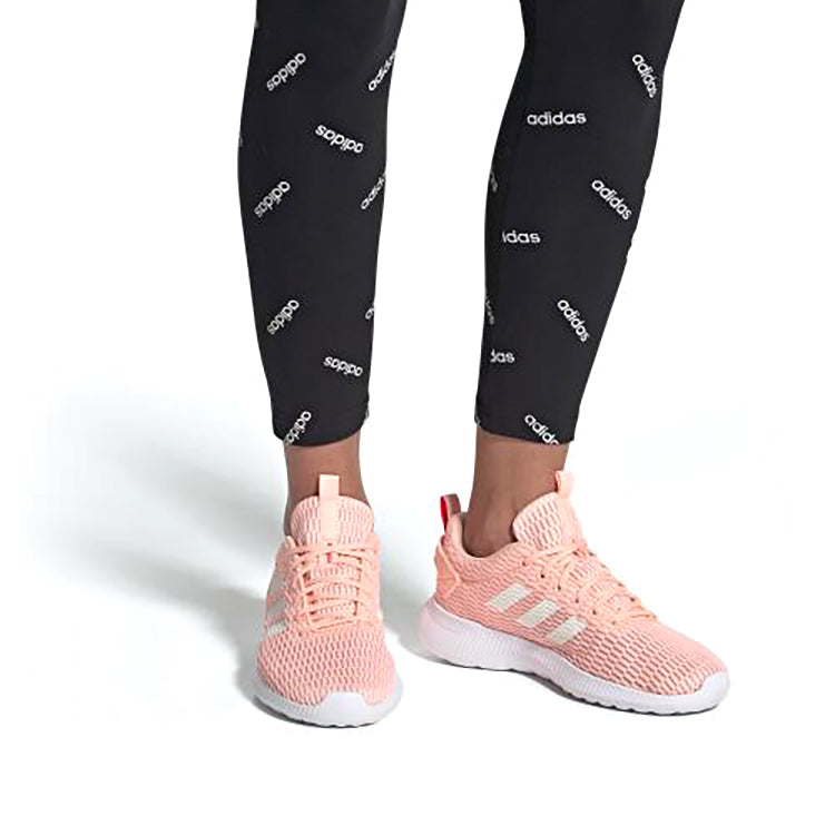 (WMNS) adidas neo adidas didas neo Cloudfoam Lite Racer Climacool 'Pink Blue' F36756