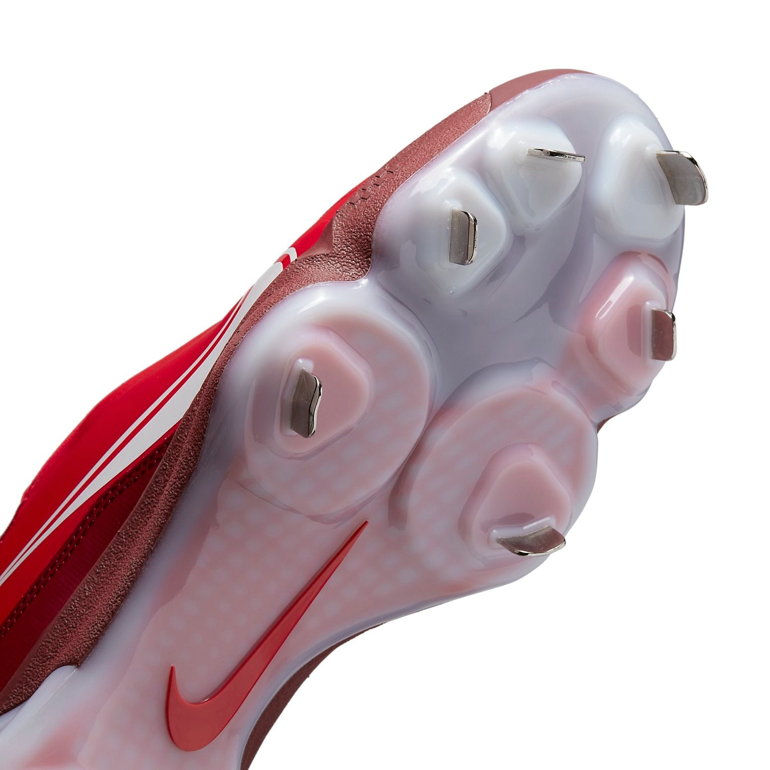 Nike Force Zoom Trout 8 Pro 'University Red' CZ5915-616
