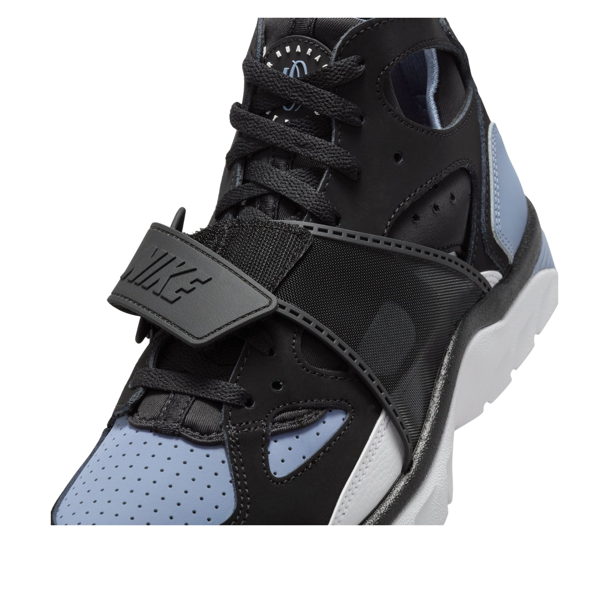 Nike Air Trainer Huarache 'Black Cool Blue' IH4470-001
