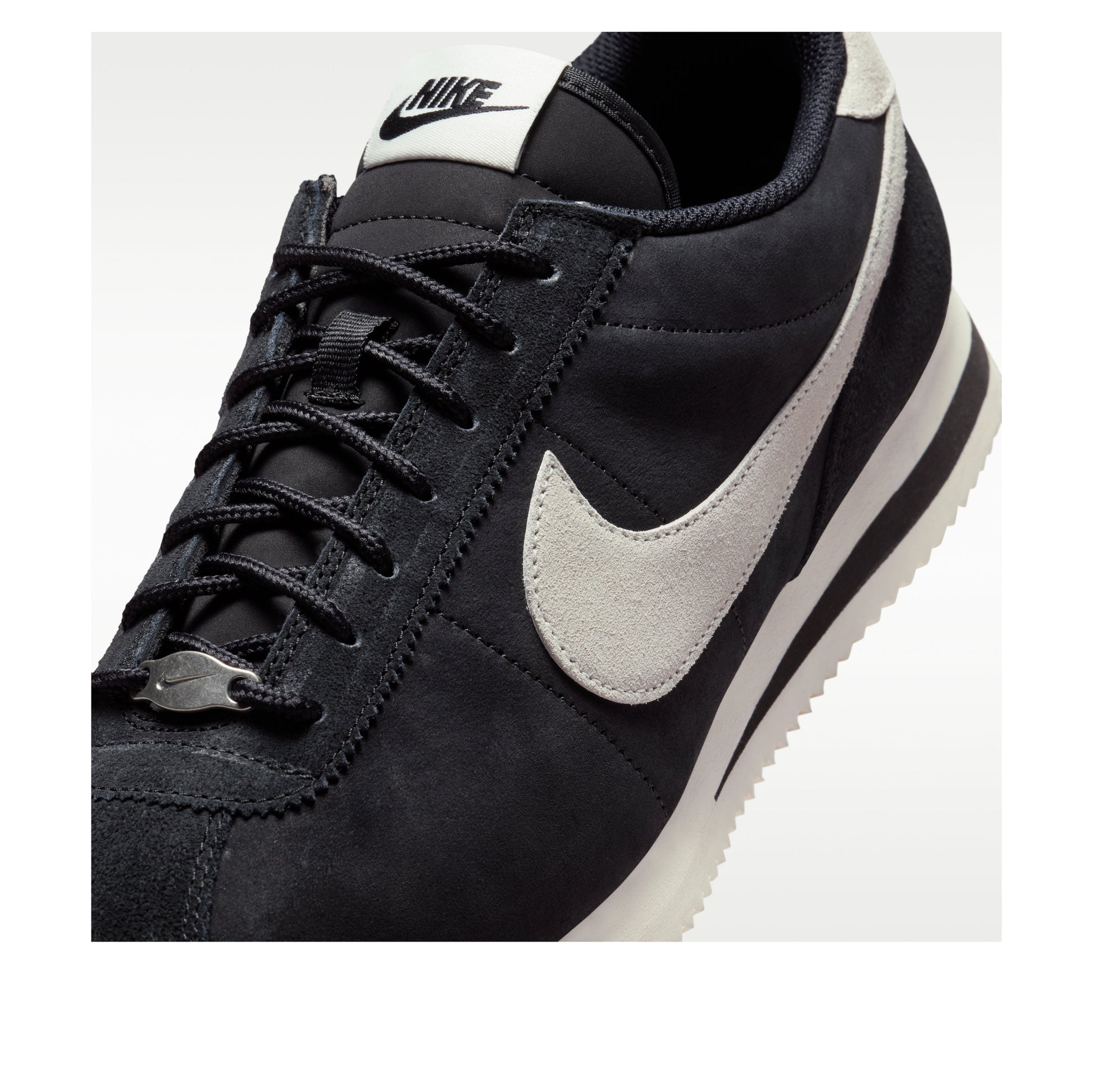 Nike Cortez 'Black Sail' HV4456-001