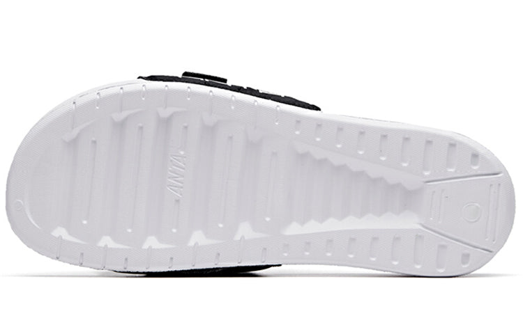ANTA Sport Slides 'White Black' 912036965-1
