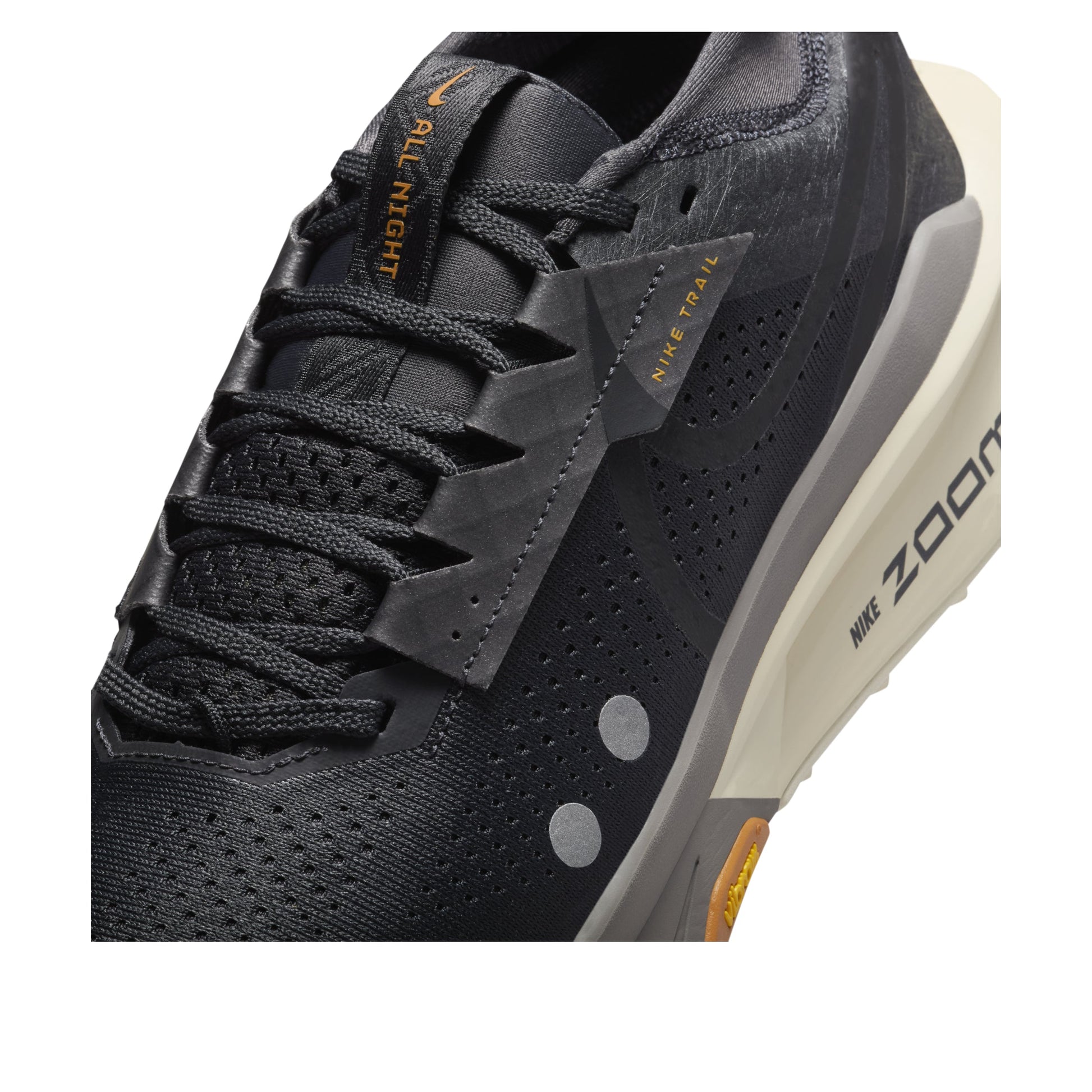 Nike ZoomX Zegama Trail 2 'Off Noir Black Cave Stone' FD5190-008