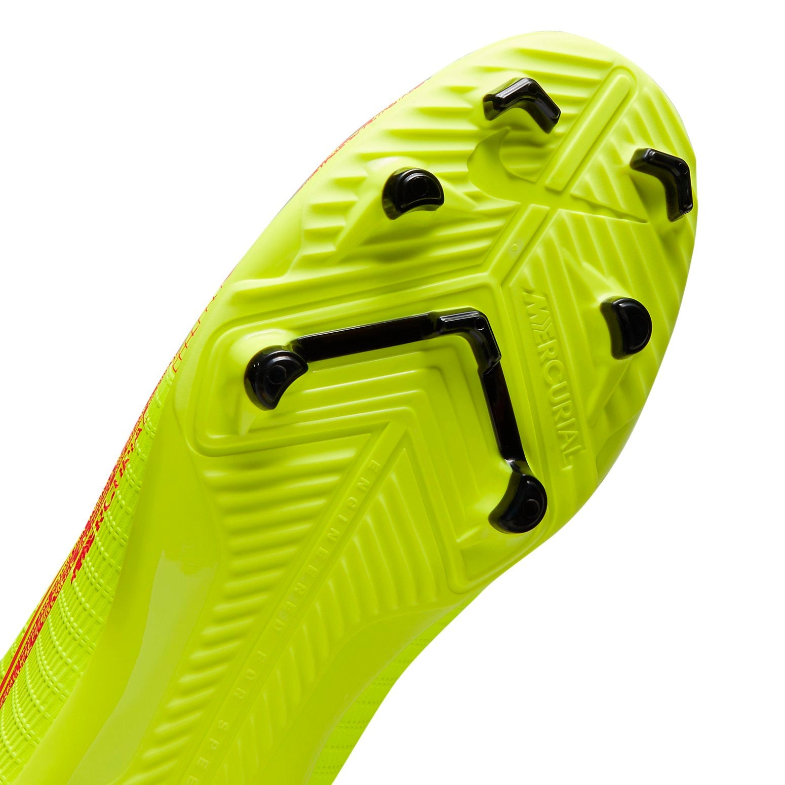 Nike Mercurial Vapor 14 Club FG MG 'Motivation Pack' CU5692-760
