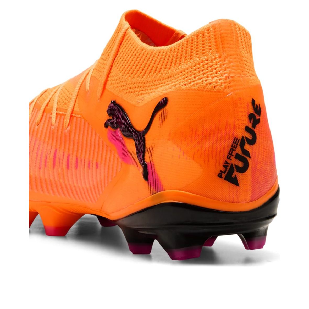 PUMA Future 8 Pro FG/AG 'Hot Pursuit Pack' 108588-03