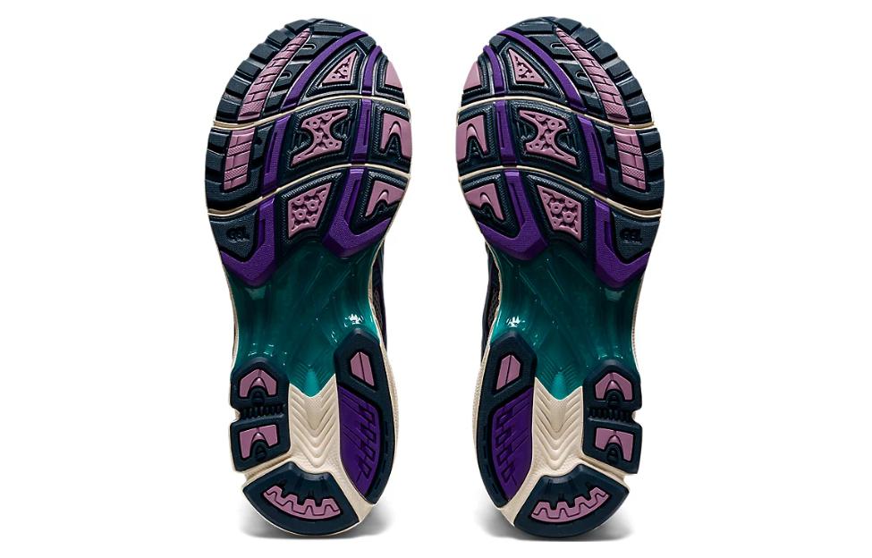 ASICS Gel-Kayano 14 'Sheet Rock Beryl Green' 1201A161-024