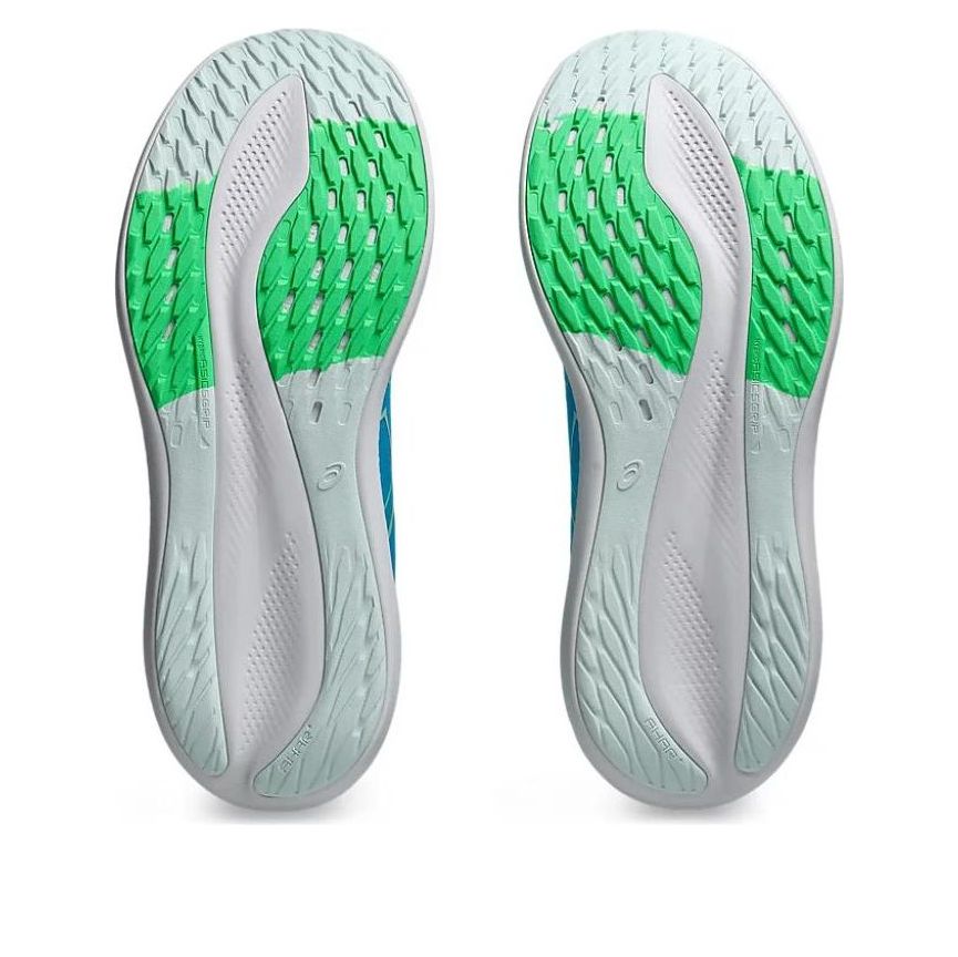 ASICS GlideRide Max 'Digital Aqua New Leaf' 1011B891-400