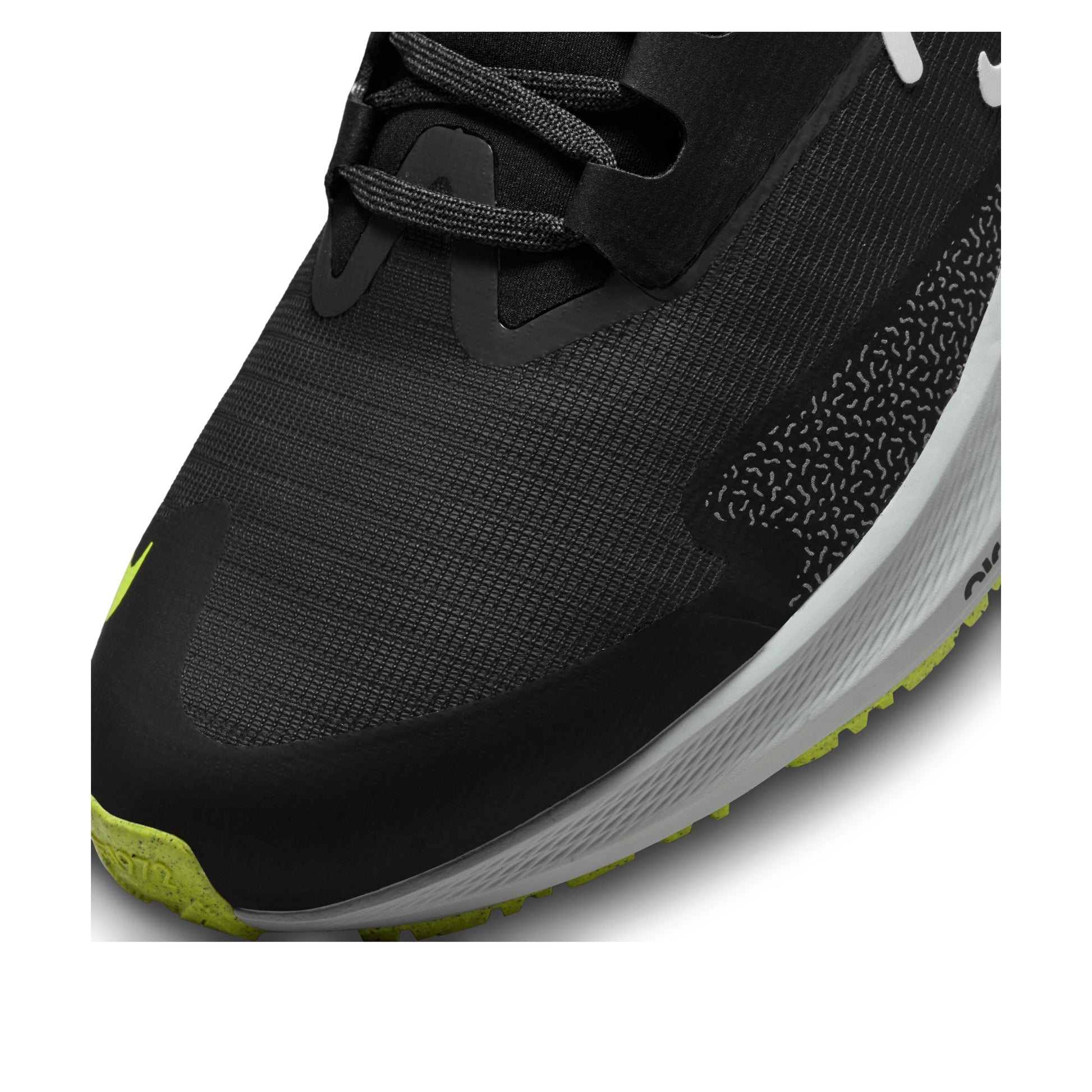 Nike Air Zoom Pegasus 39 Shield 'Black Dark Smoke Grey' DO7625-002