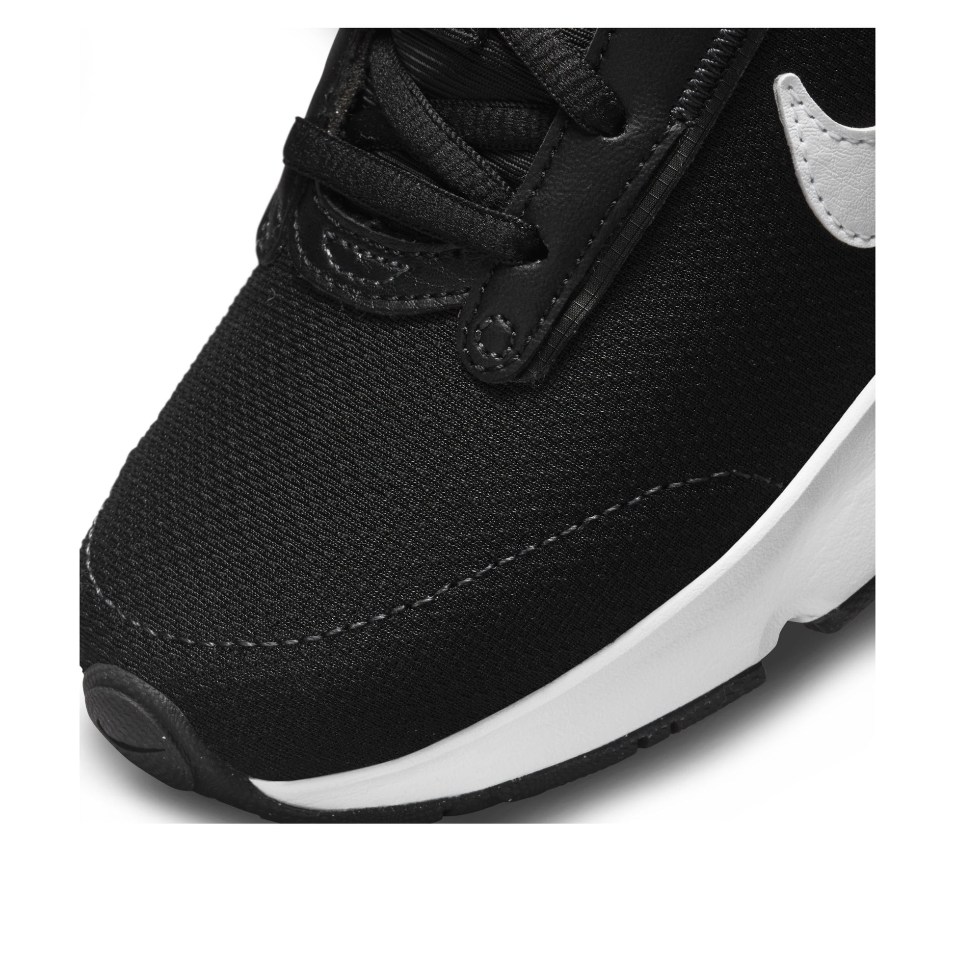 (GS) Nike Air Max Interlock Lite 'Black Anthracite' DH9393-002