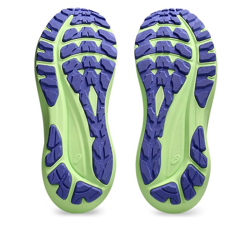 ASICS GT-2000 13 TR 'Nature Bathing Lime Green' 1011C042-300