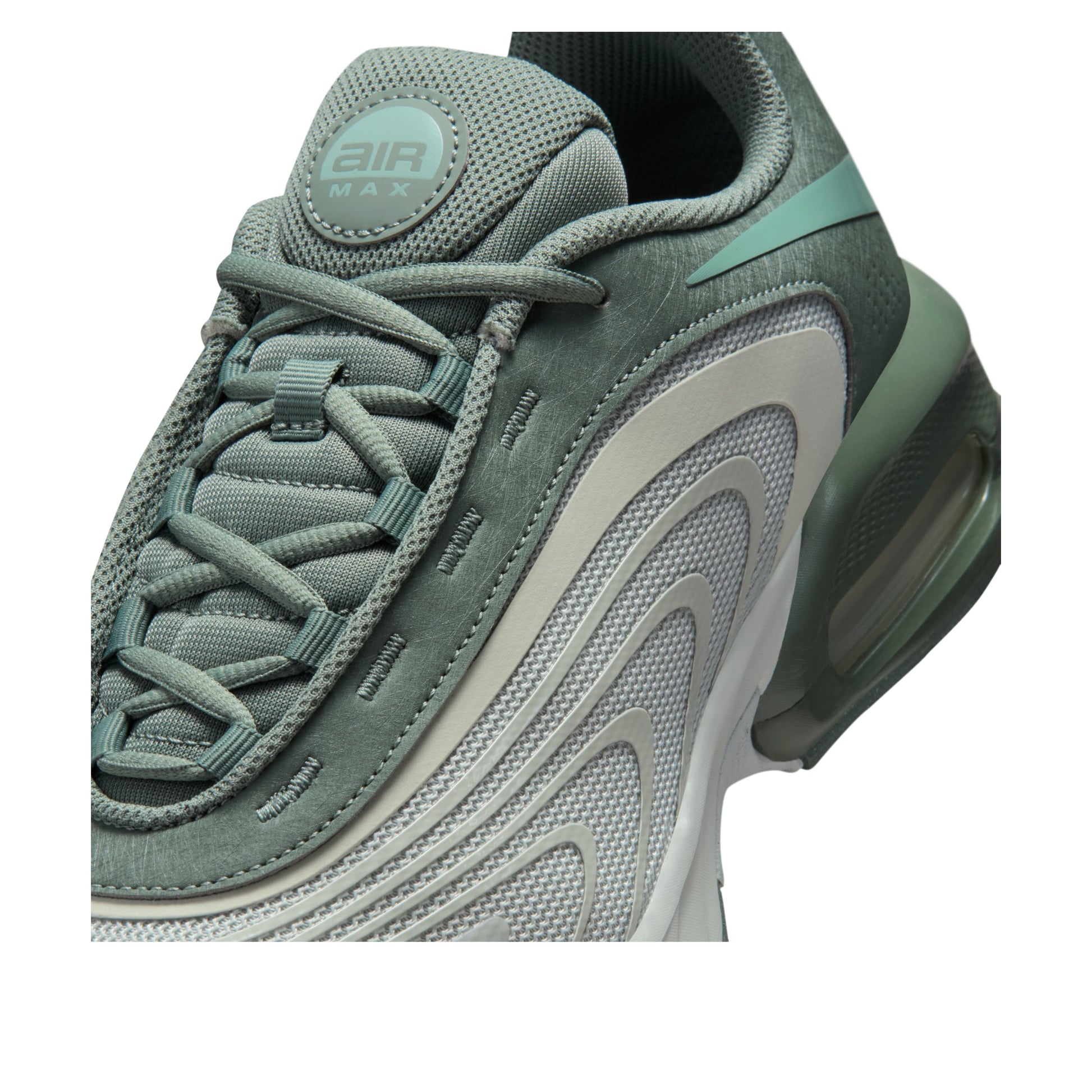 Nike Air Max Fire 'Light Silver Clay Green Cannon' IO4510-009