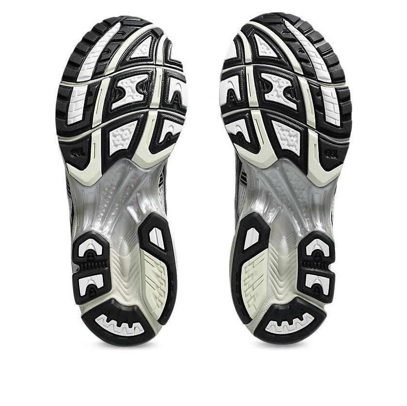 ASICS Gel-Kayano 14 'White Silver Black' 1203A709-100