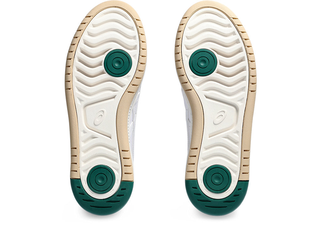 ASICS Japan S ST 'White Jewel Green' 1203A289-111