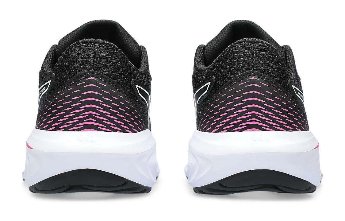 (GS) ASICS Gel-Excite 10 'Black White Pink' 1014A298-002