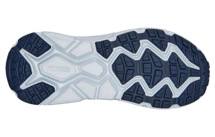 (WMNS) HOKA ONE ONE Challenger ATR 6 GTX 'Outer Space Arctic Ice' 1116878-OSAI
