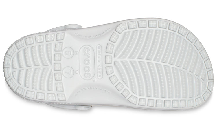 Crocs Classic Sandals 10001-1FT