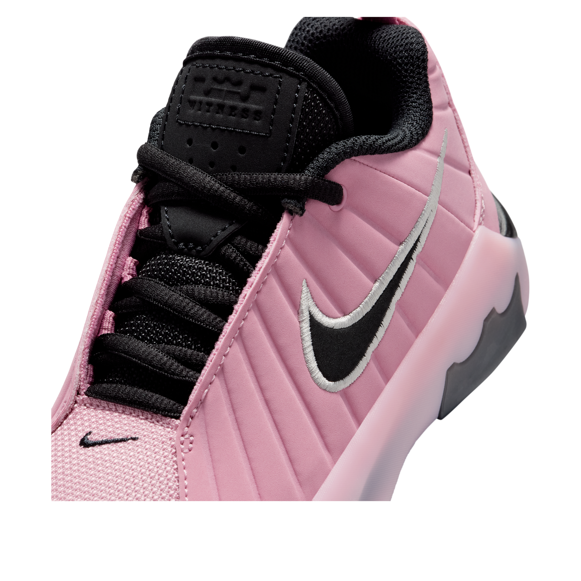 (PS) Nike LeBron Witness 9 'Elemental Pink Black' HV2271-601