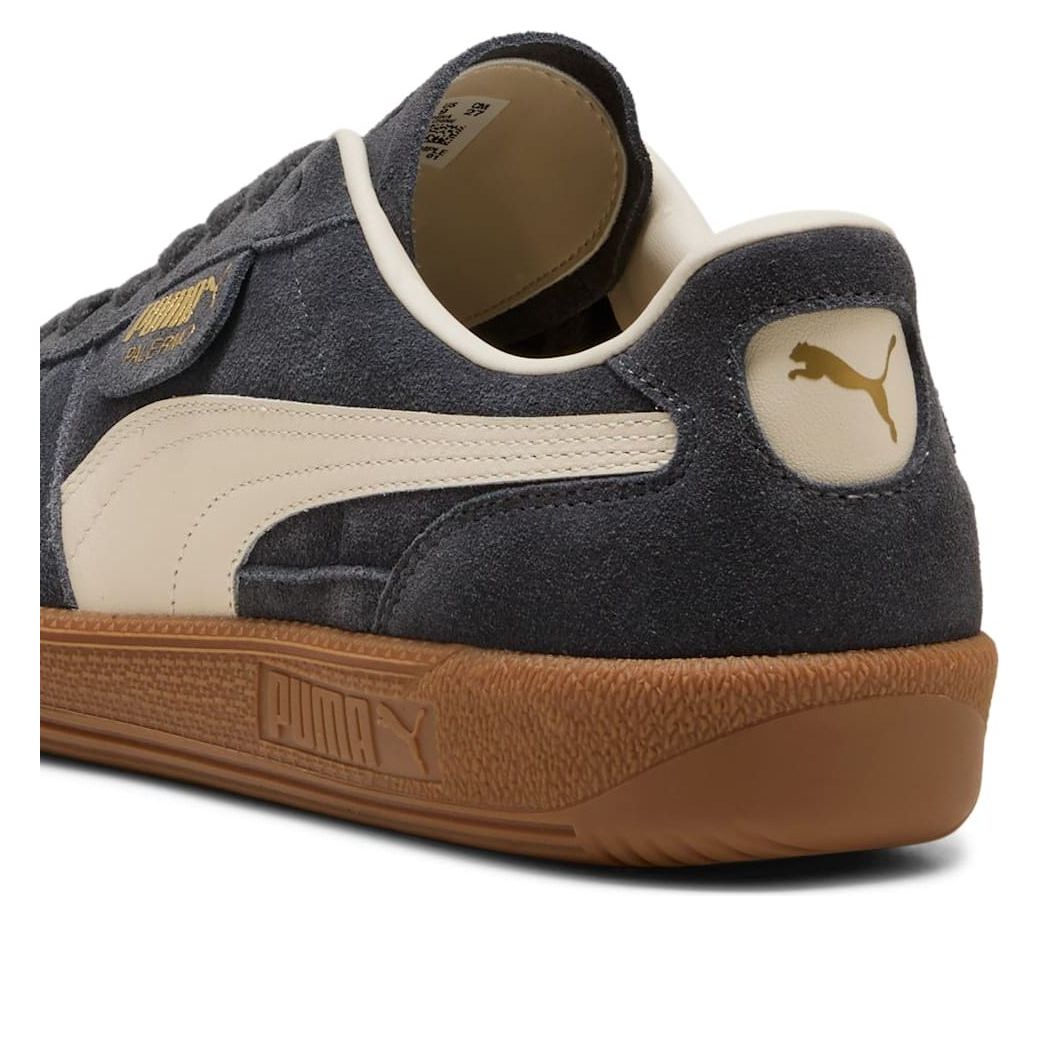 PUMA Palermo 'Dusky Gray' 396463-81