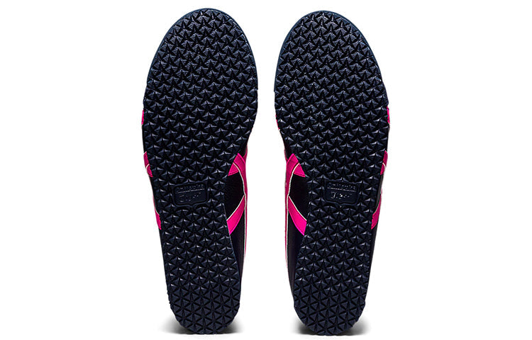 Onitsuka Tiger Mexico 66 'Dark Blue Pink' 1183A201-403