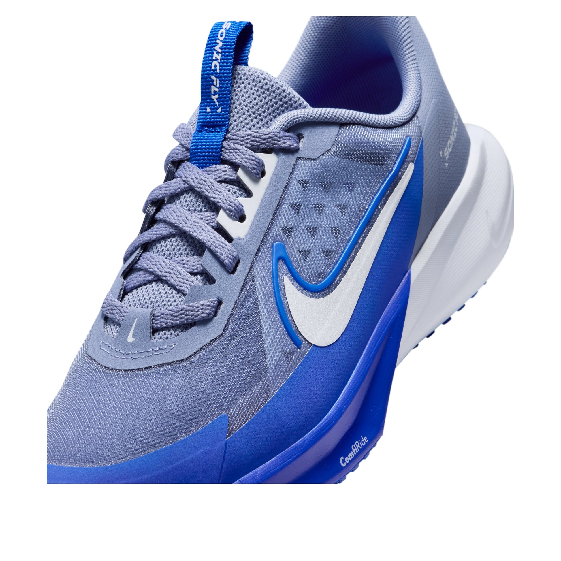 (GS) Nike Sonic Fly 'World Indigo Racer Blue' FZ0017-402