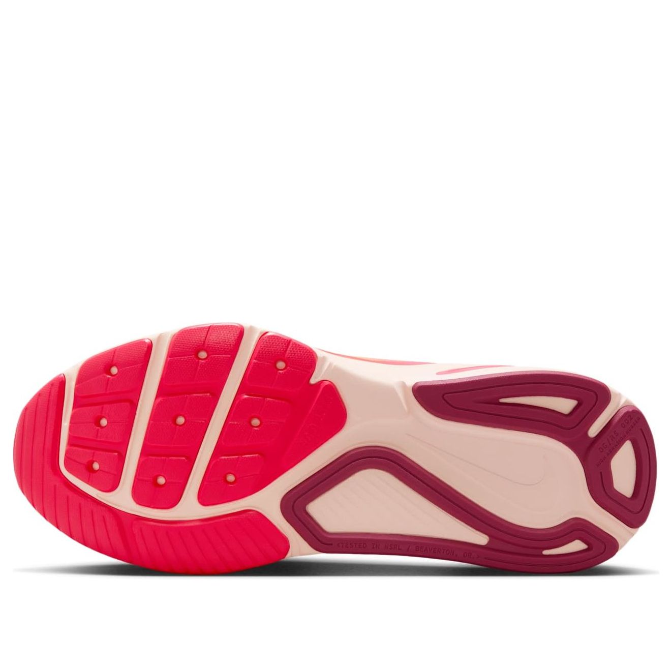(WMNS)	Nike Structure 26 SE 'Sunset' HQ8784-800