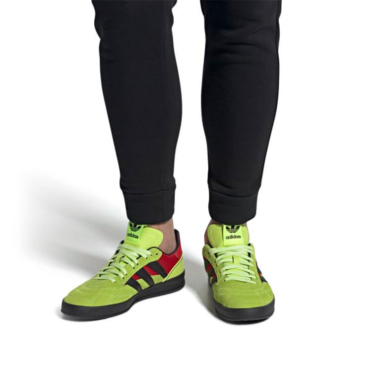 adidas Sobakov P94 'Solar Yellow Scarlet' EE5640