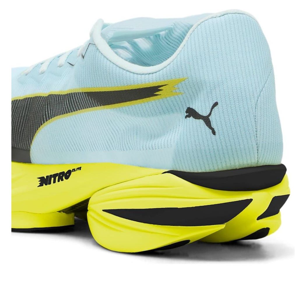 PUMA Fast-R Nitro Elite 3 'Fresh Water Lemon Crush' 312060-09