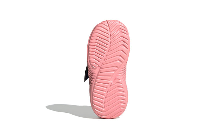(TD) adidas Fortarun X Pink/Blue EF9712